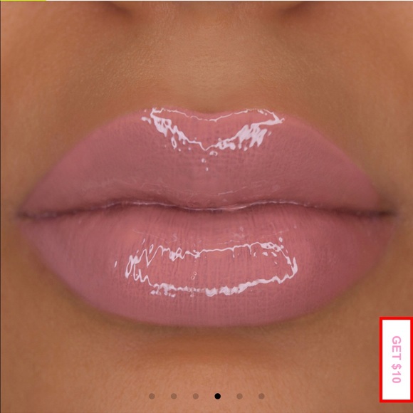 🍒 BRAND NEW 🍒 WET CHERRY LIP GLOSS 🍒 - Picture 3 of 4